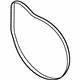 BMW 11517508535 Profile-Gasket