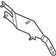 BMW 16147844051 Bracket, Control Unit