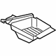 BMW 51169206723 Storage Compartment, Armrest