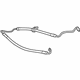 BMW 32416781756 Expansion Hose