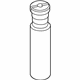 BMW 33536783482 Additional Damper, Rear