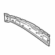 BMW 41009481365 REINFORCEMENT COLUMN B INSID