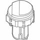 BMW 11727553056 Air Pump