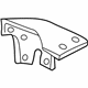 BMW 41357011647 Bracket, Side Panel, Wheel Opening Left