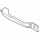 BMW 66519131186 Bracket,Cont.Unit,Lane Departure Warning