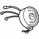 BMW 32341093245 Slip Ring