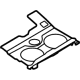 BMW 51166842025 TRIM THERMOELEC.COOL/HEAT, C