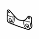 BMW 18311728547 Bracket