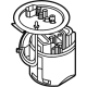 BMW 16119468625 SUPPLY MODULE