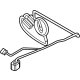 BMW 16119884482 ADAPTER LEAD