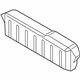 BMW 54347277642 Cover, Hydraulic Unit