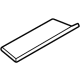 BMW 51166806811 RUBBER INSERT, ODDMENTS TRAY