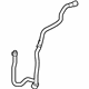 BMW 17127849685 Radiator-Expansion Tank Hose