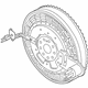 BMW 12357593818 Hybrid Electric Assist Motor