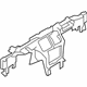 BMW 51716953909 Carrier Instrument Panel