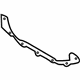 BMW 11361433817 Gasket Steel