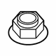 BMW 31126780480 Combination Nut