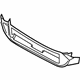 BMW 51748049347 Frame