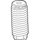 BMW 31336898832 ADDITIONAL SHOCK ABSORBER, F