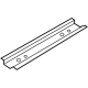 BMW 41118844243 ENGINE SUPPORT EXTENSION