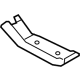 BMW 41125A37995 REINFORCEMENT, TUNNEL, FRONT