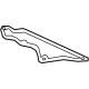 BMW 31106885882 ABSORBER FOR THRUST FIELD RE