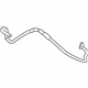 BMW 17127610710 Coolant Hose