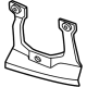 BMW 51119852841 BRACKET FRONT LEFT