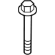 BMW 33306857401 Screw, Self Tapping