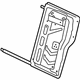 BMW 52207267863 Frame, Backrest Left