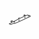 BMW 51459355238 Mounting, Vehicle Identification Number