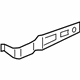 BMW 41117267227 Frame Side Member, Outer Left