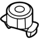 BMW 61215A1D4E9 Compensation Element