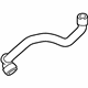 BMW 17127591094 Coolant Hose