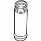 BMW 33521136283 Protection Tube