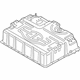 BMW 61257615387 High-Voltage Accumulator