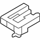 BMW 61252413214 Service-Plug-Disconnect