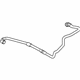 BMW 17129430891 HOSE FOR ELECTRIC COOLANT PU