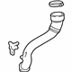 BMW 13717595222 Charge Air Tube