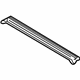 BMW 54128203811 Drip Moulding