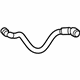 BMW 17127620392 Radiator Coolant Hose