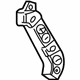 BMW 61316903397 Radio/Telephone Switch