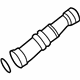 BMW 13717629284 Charge-Air Duct