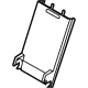 BMW 52209108953 ARMREST PANEL