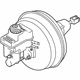 BMW 34333450589 Power Brake Booster