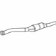 BMW 18301437546 Catalytic Converter