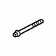 BMW 11231402608 Torx Bolt