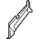 BMW 51319478475 Water Accessory Element, Left