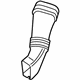 BMW 13718513454 Intake Duct