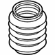 BMW 31306798248 Rubber Boot